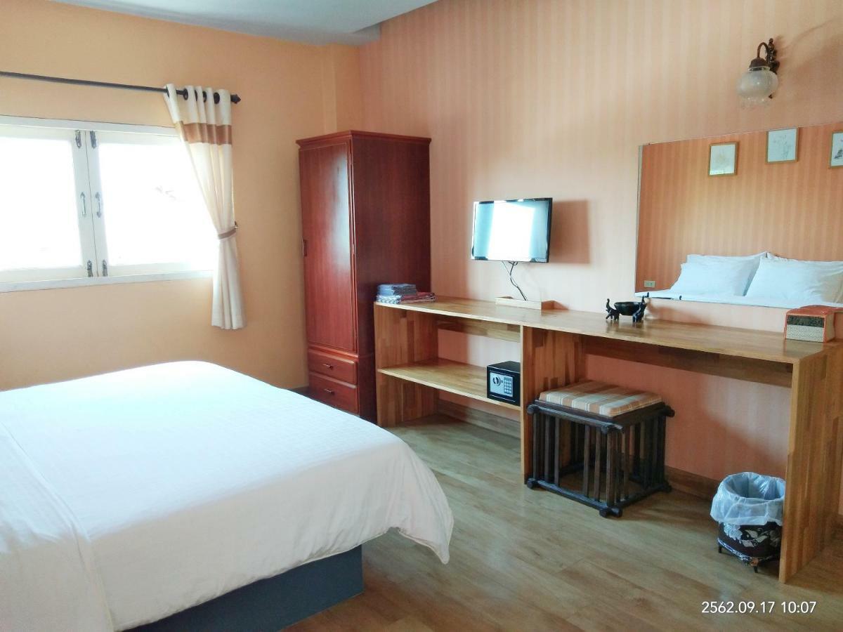 Dozy Lamoon House 2*
