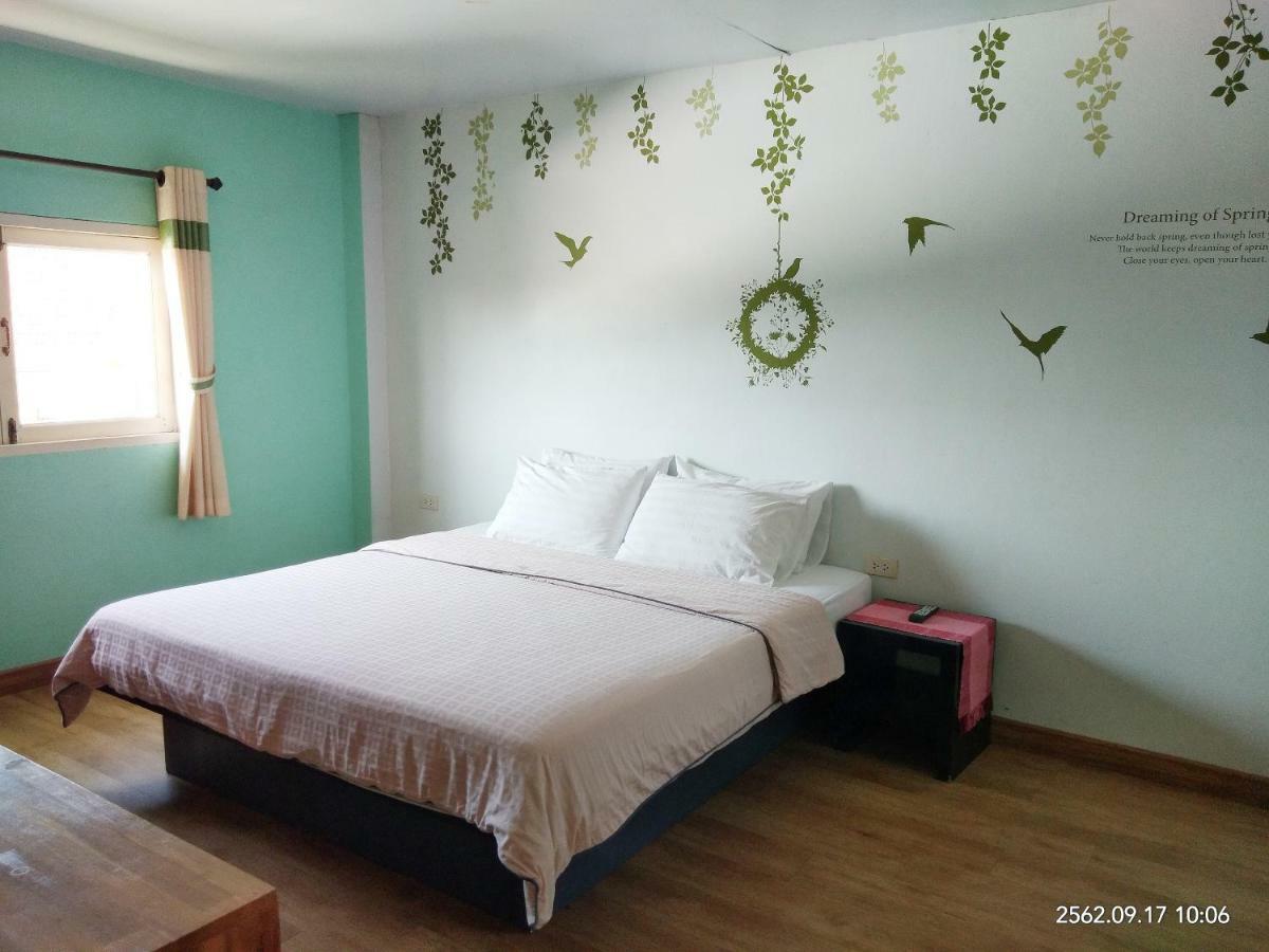 Dozy Lamoon House 2* Chiang Mai