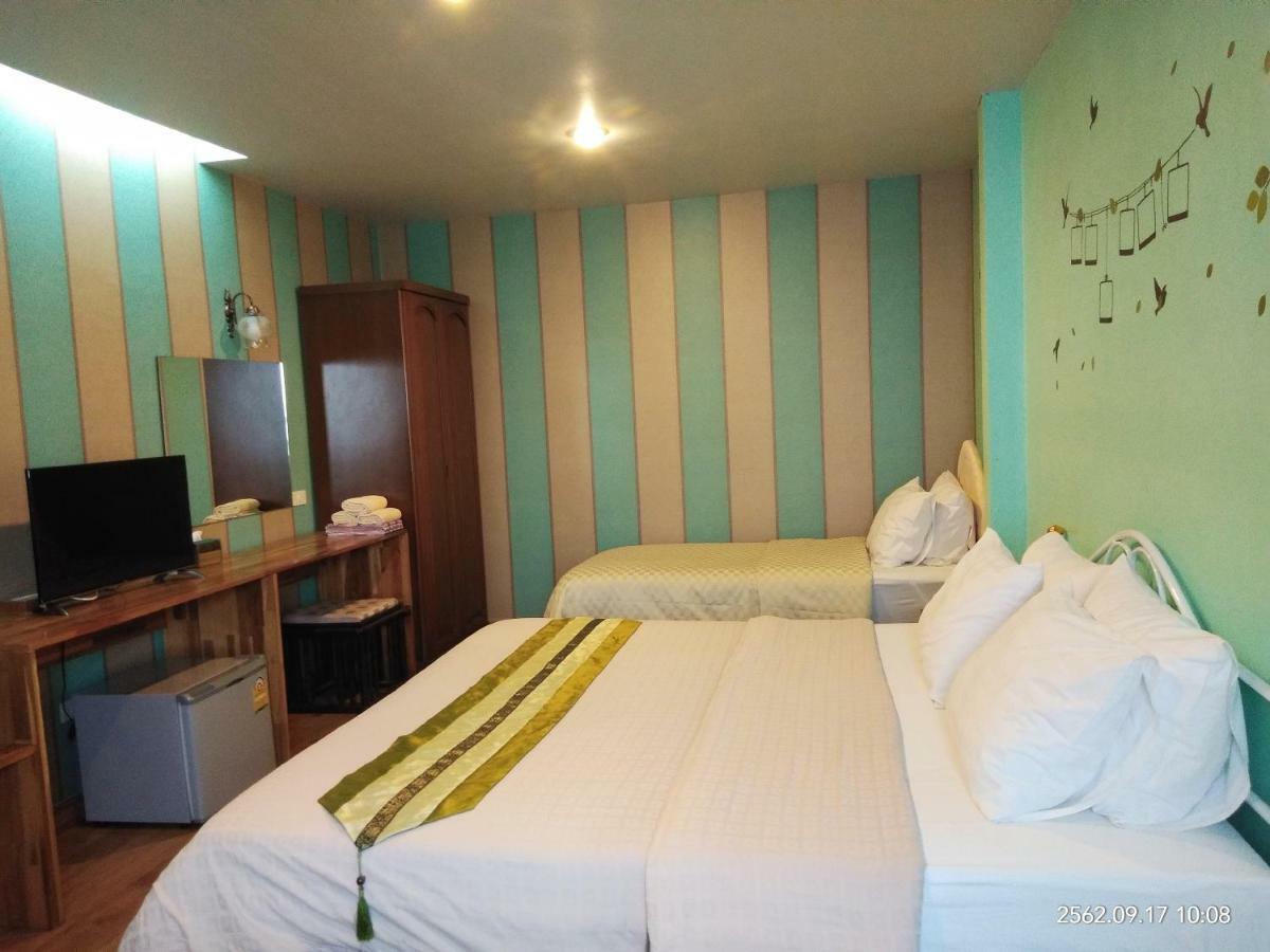 Hotel Dozy Lamoon House 2*
