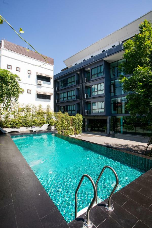 Jira Boutique 3* Chiang Mai