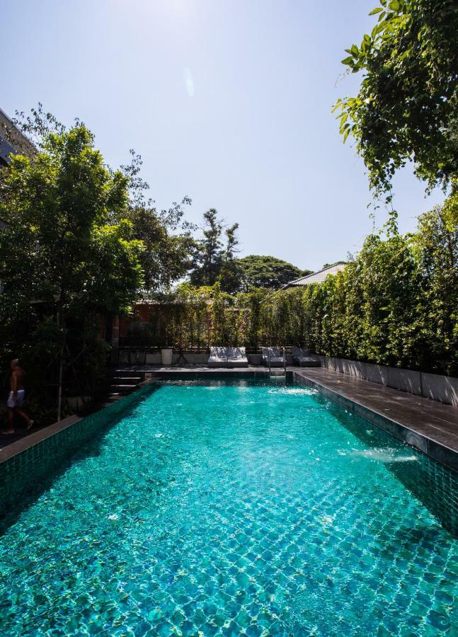 Jira Boutique Hotel Chiang Mai