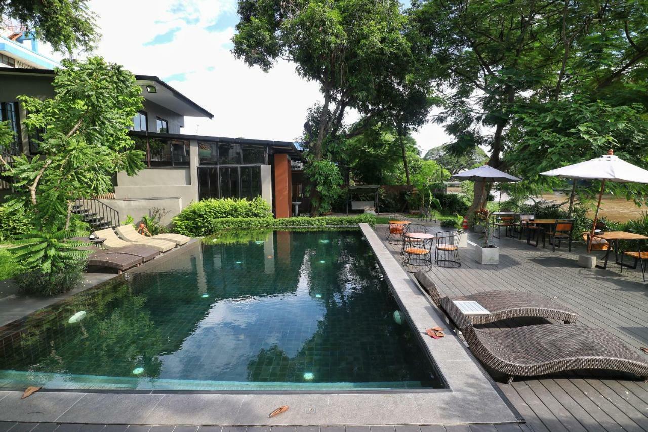 Hotel I-river Chiangmai Chiang Mai