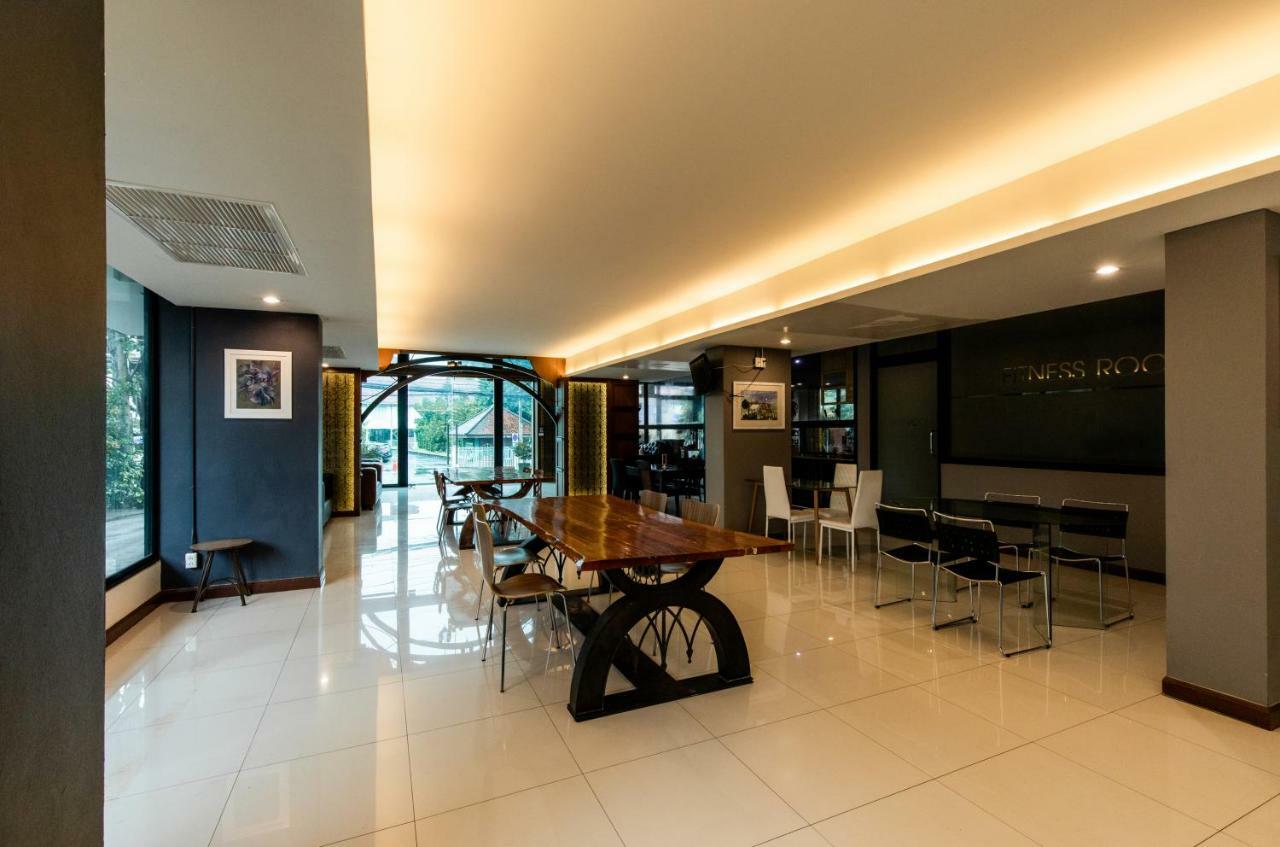 Jira Boutique 3* Chiang Mai