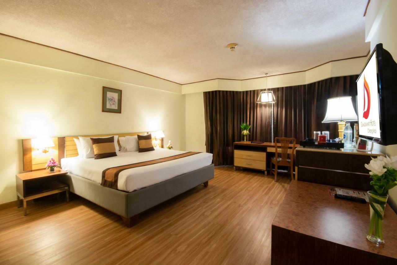 Hotel Duangtawan -sha Extra