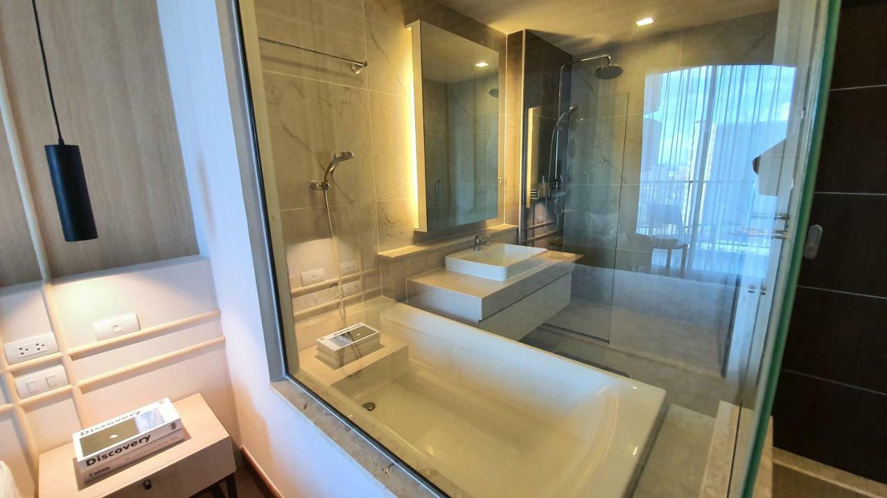 Pangsapuri The Astra,city Center,best View,big Room,5mins,night Market