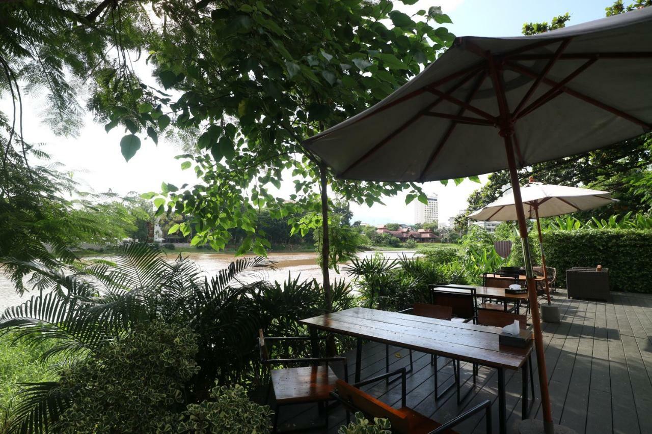 I-river Chiangmai 3* Chiang Mai