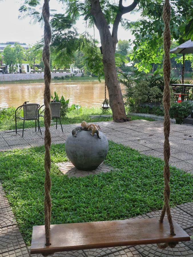 I-river Chiangmai 3*