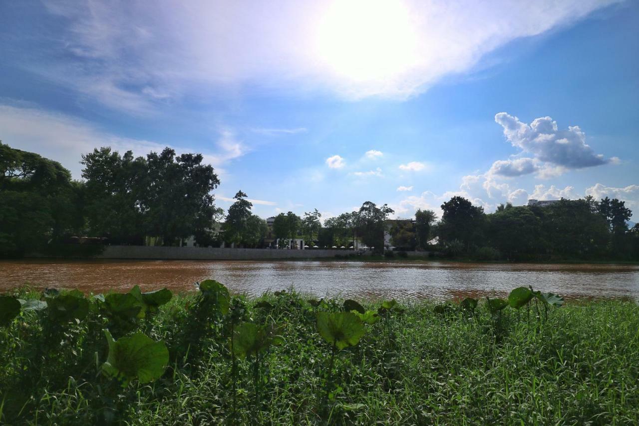 I-river Chiangmai 3*