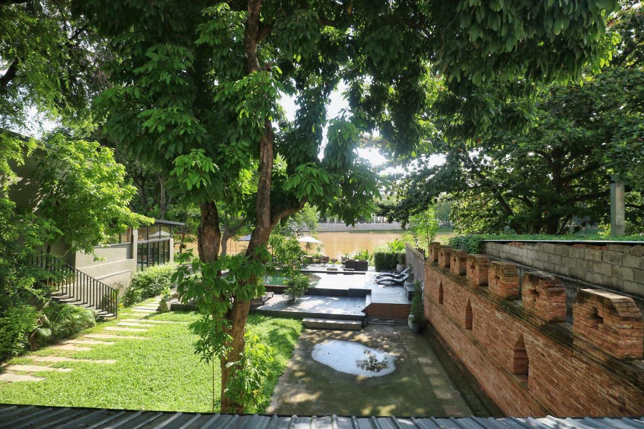 Hotel I-river Chiangmai Chiang Mai