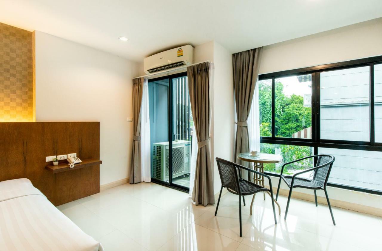 Jira Boutique Hotel
