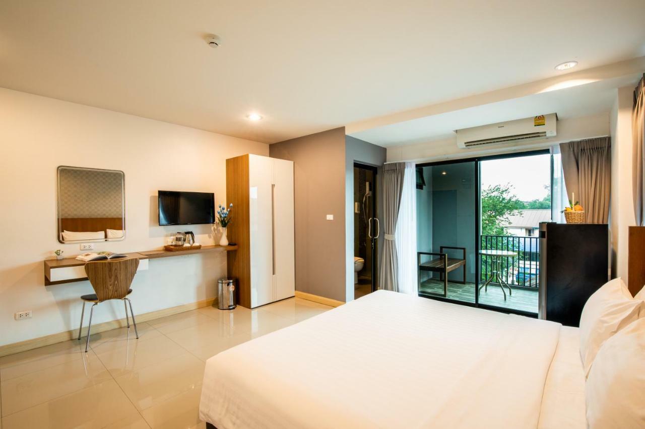 Jira Boutique Hotel Chiang Mai