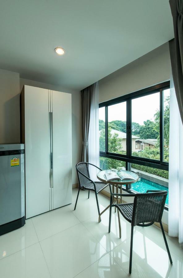 Hotel Jira Boutique Chiang Mai