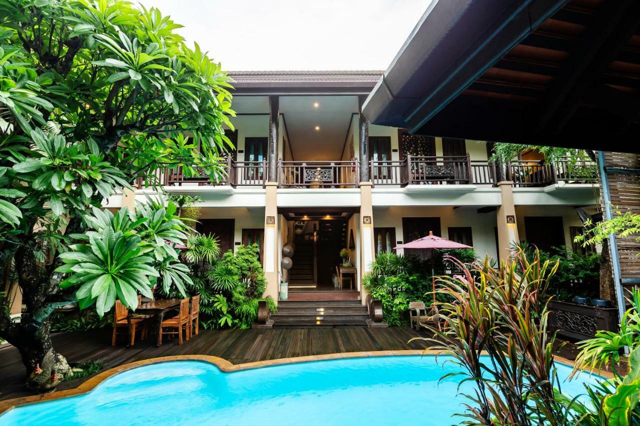 Amata Lanna Chiang Mai, One Member Of The Secret Retreats Chiang Mai