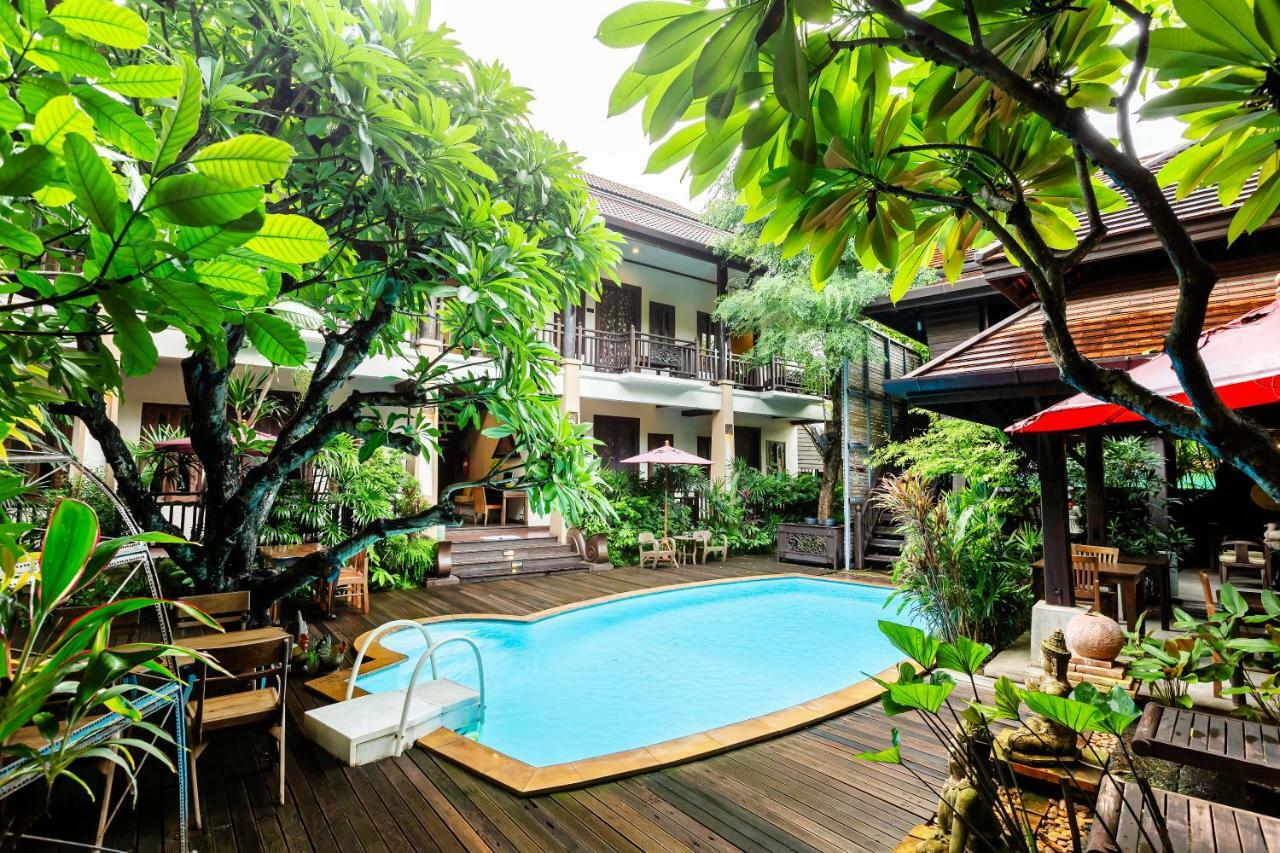 Resort Amata Lanna Chiang Mai, One Member Of The Secret Retreats