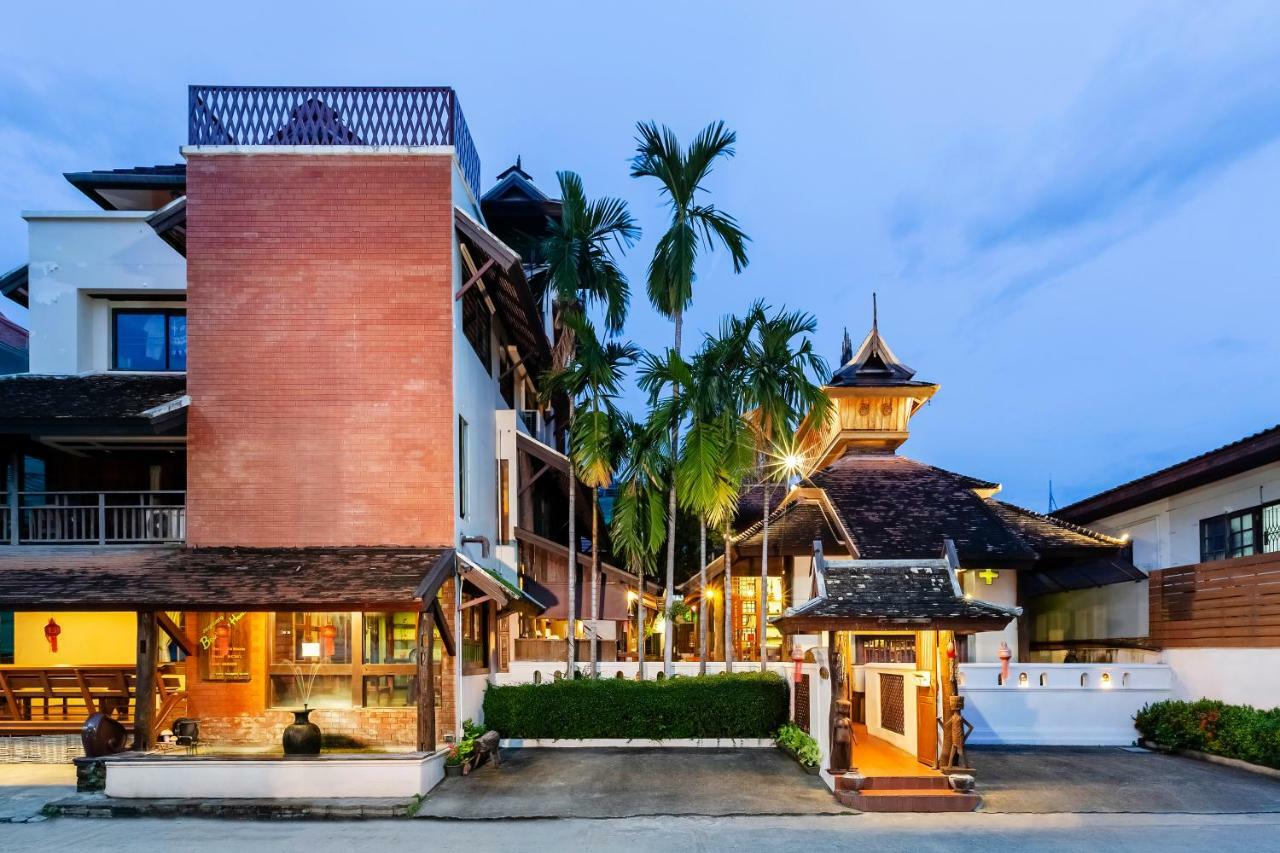 Amata Lanna Jangmuang