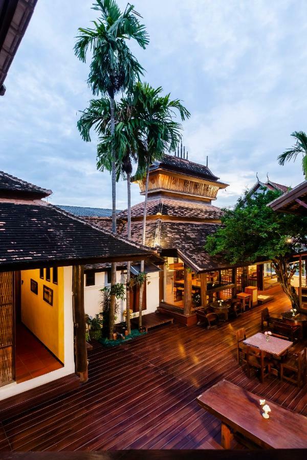Amata Lanna Jangmuang 3*