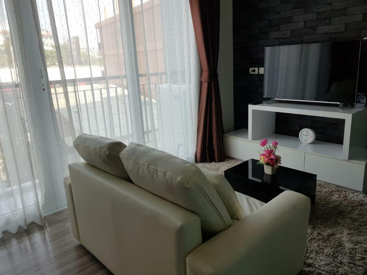 The Prio Signature Chiangmai Chiang Mai