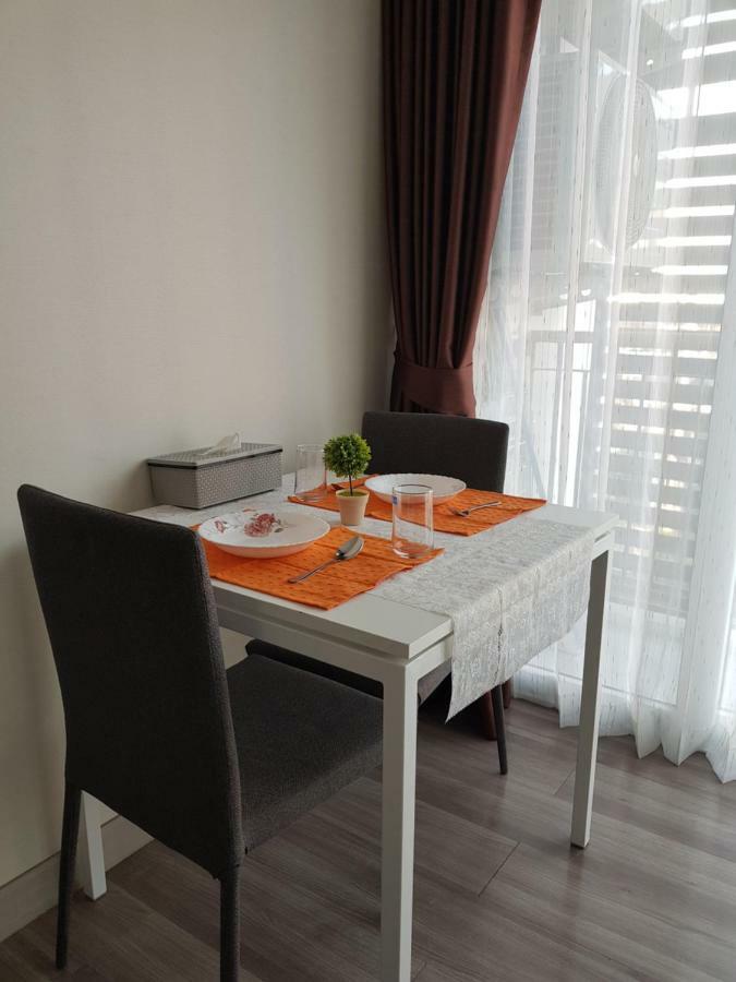 The Prio Signature Chiangmai Vakantiehuis *