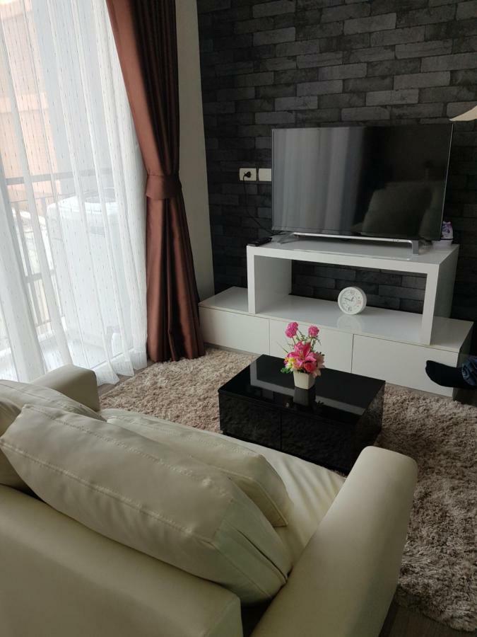 The Prio Signature Chiangmai Vakantiehuis *