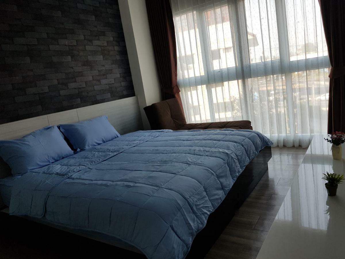 The Prio Signature Chiangmai Vakantiehuis *