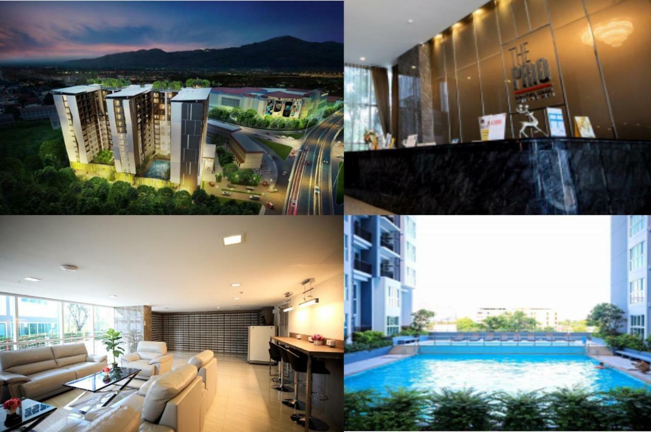 The Prio Signature Chiangmai * Chiang Mai