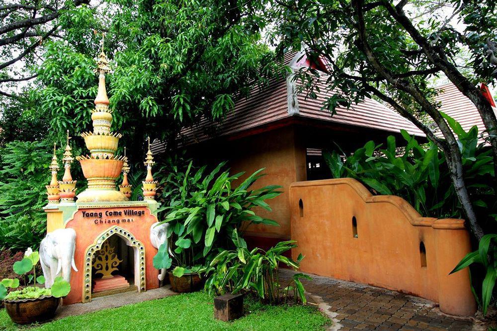 Yaang Village - Sha Extra Chiang Mai