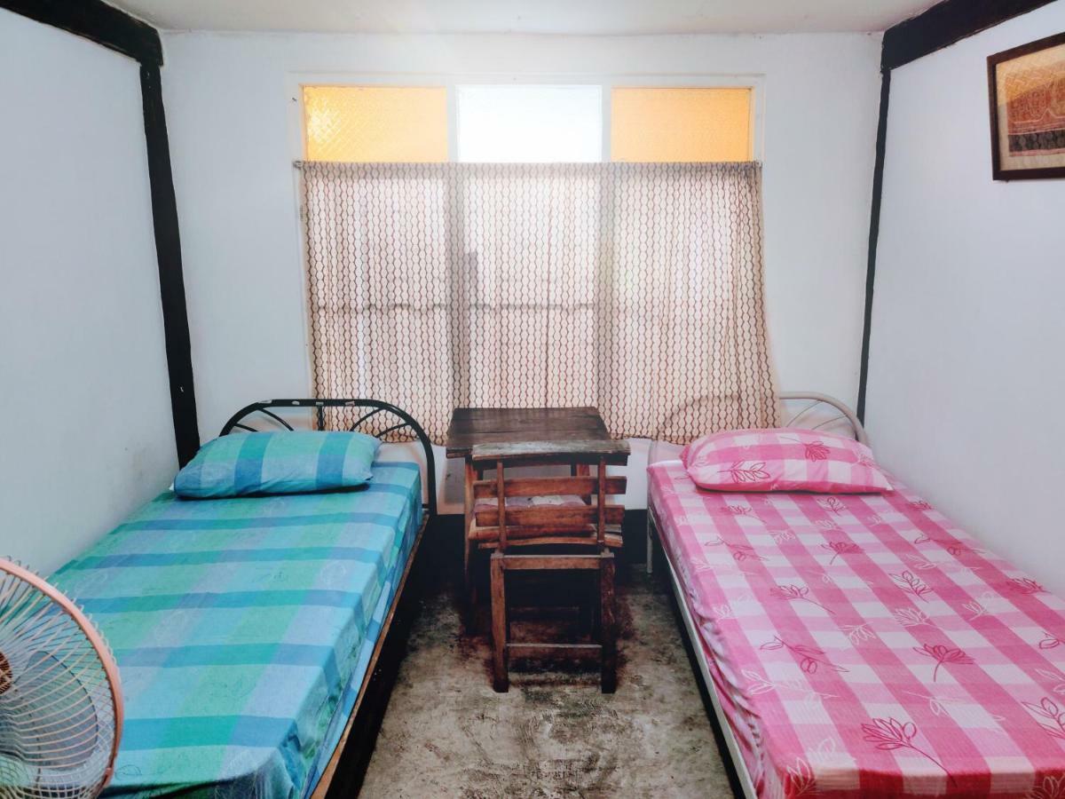 Giant House Guest house Chiang Mai