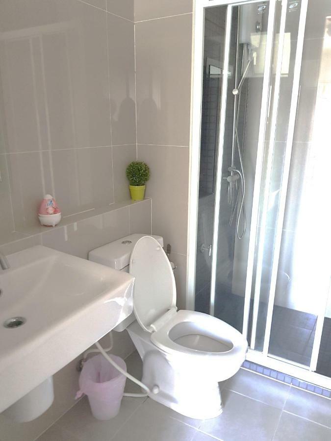 The Prio Signature Chiangmai Vakantiehuis *