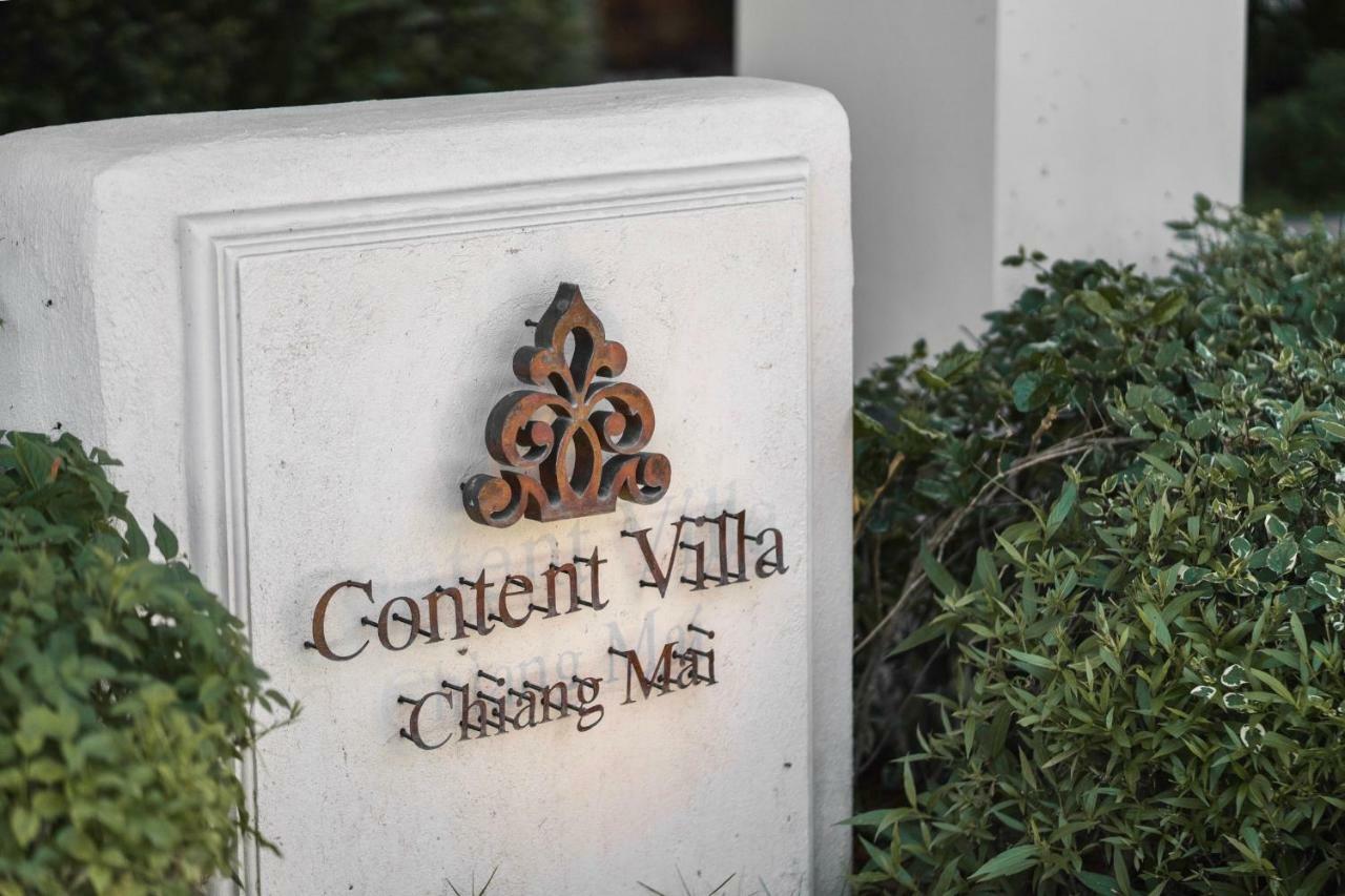Content Chiangmai 4*
