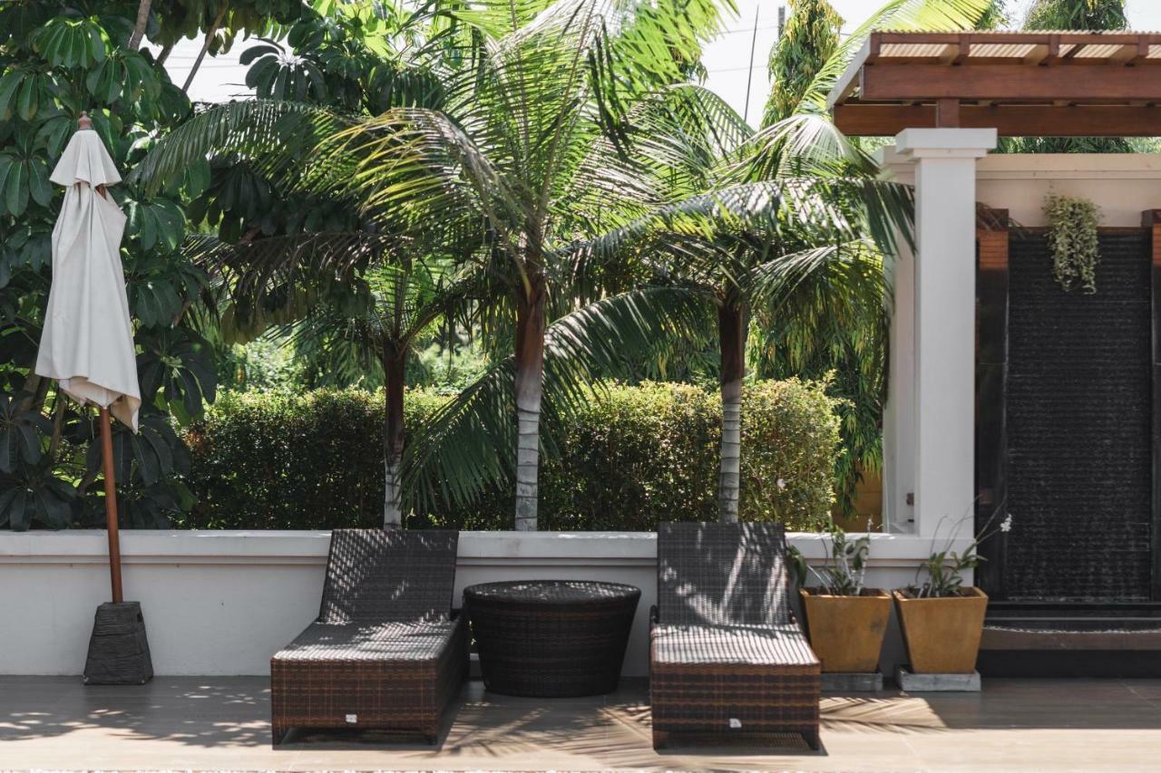 Content Chiangmai Hotel 4*