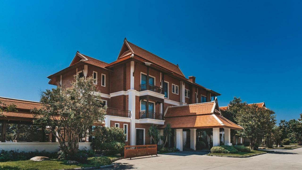 Hotel Content Chiangmai 4*