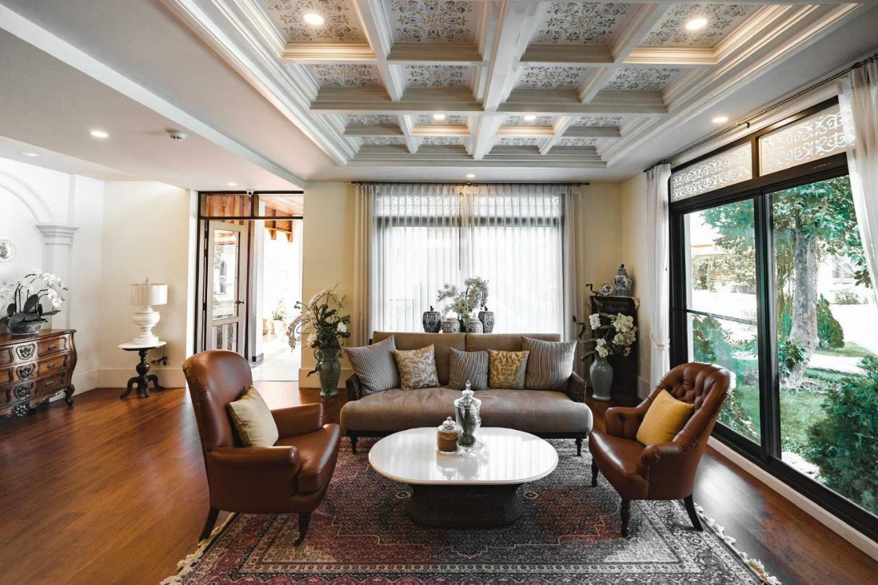 Content Chiangmai 4* Chiang Mai