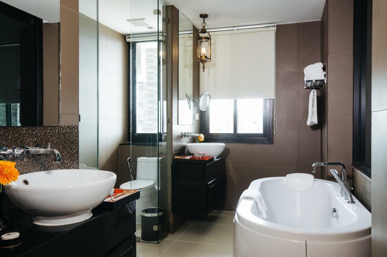 De Chai Oriental Nimman - Sha 4* Chiang Mai