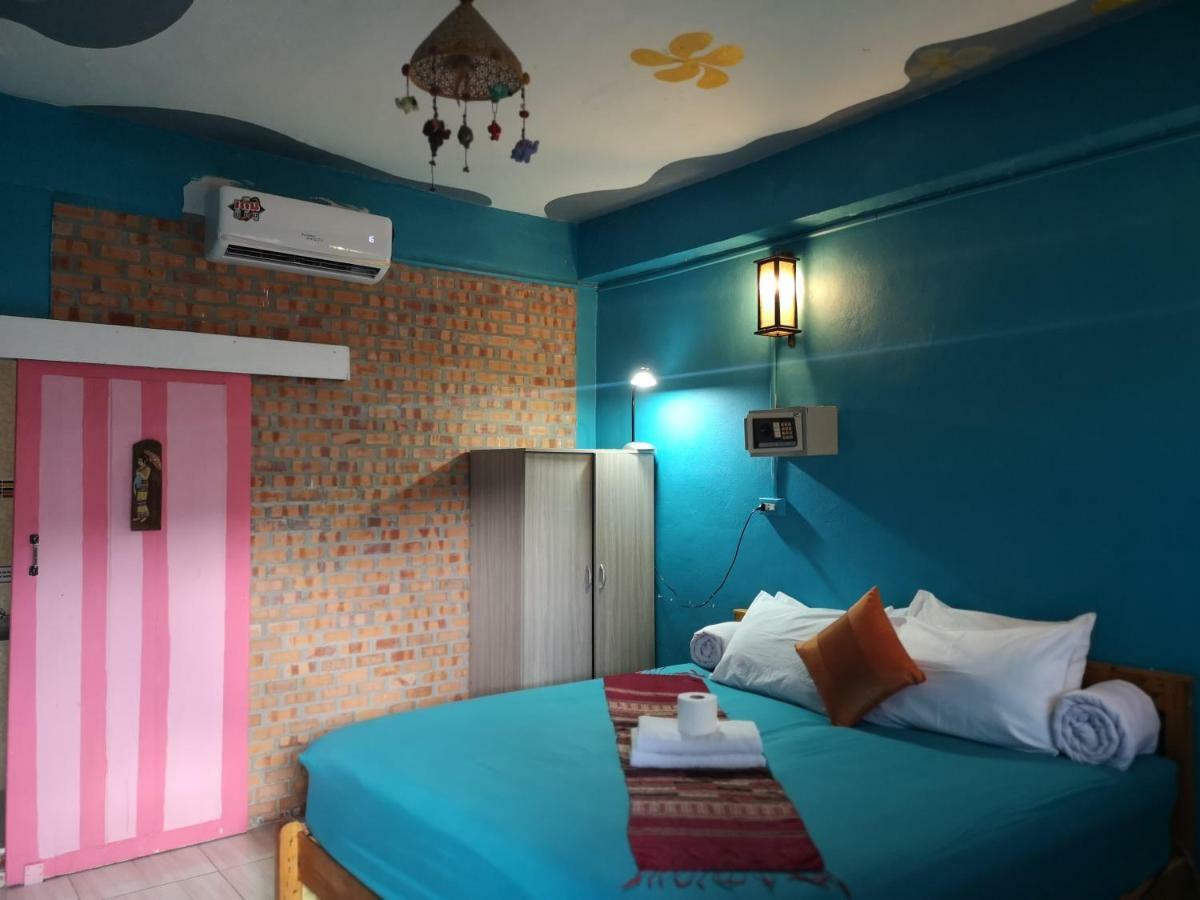 Boutique House Nipha