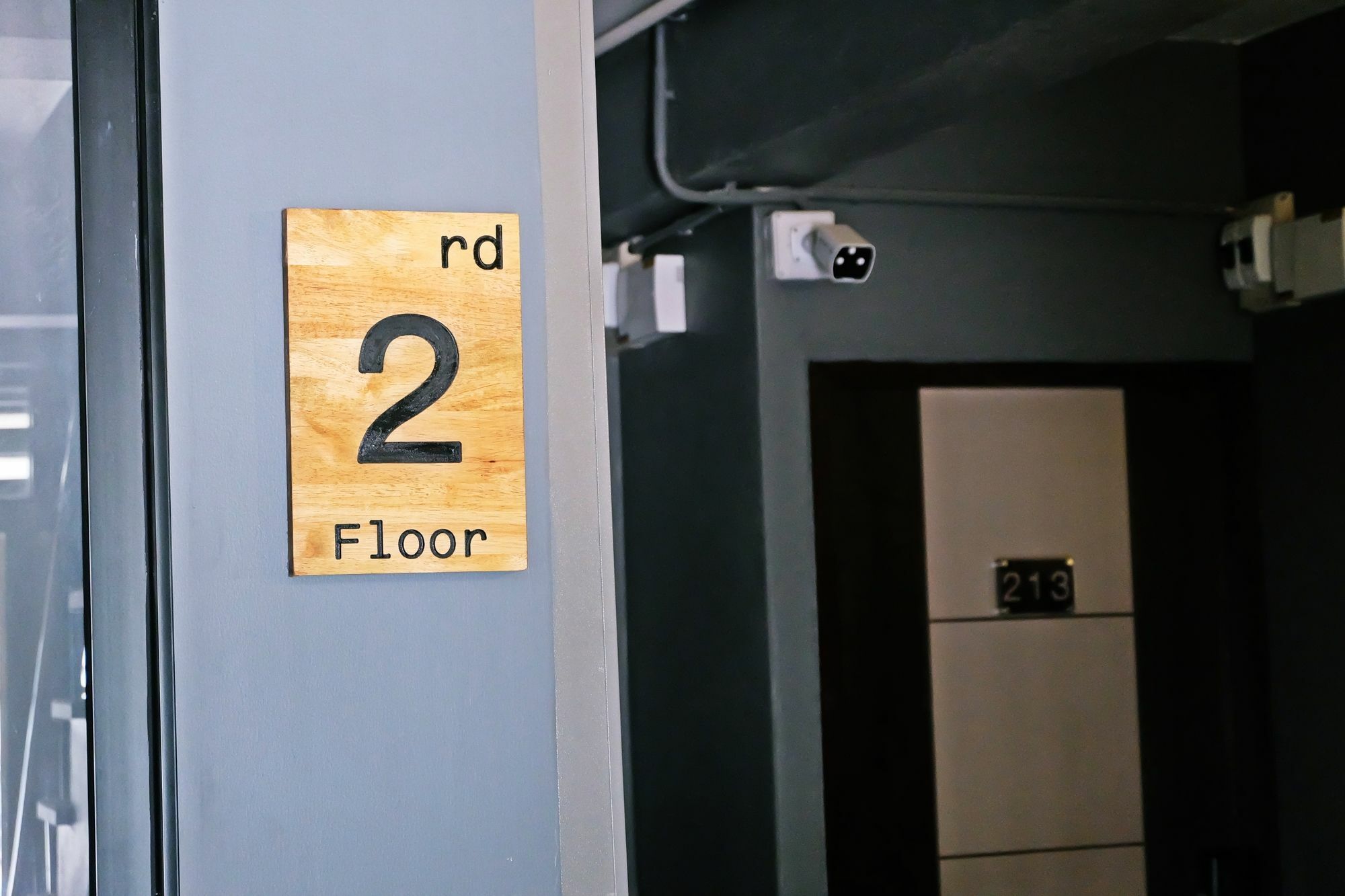 Bed & Breakfast Sleep Airport Chiang Mai 2*