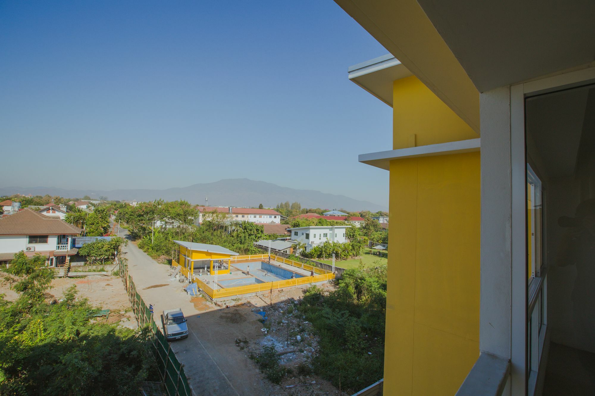 Cm Garden Hotel 2*