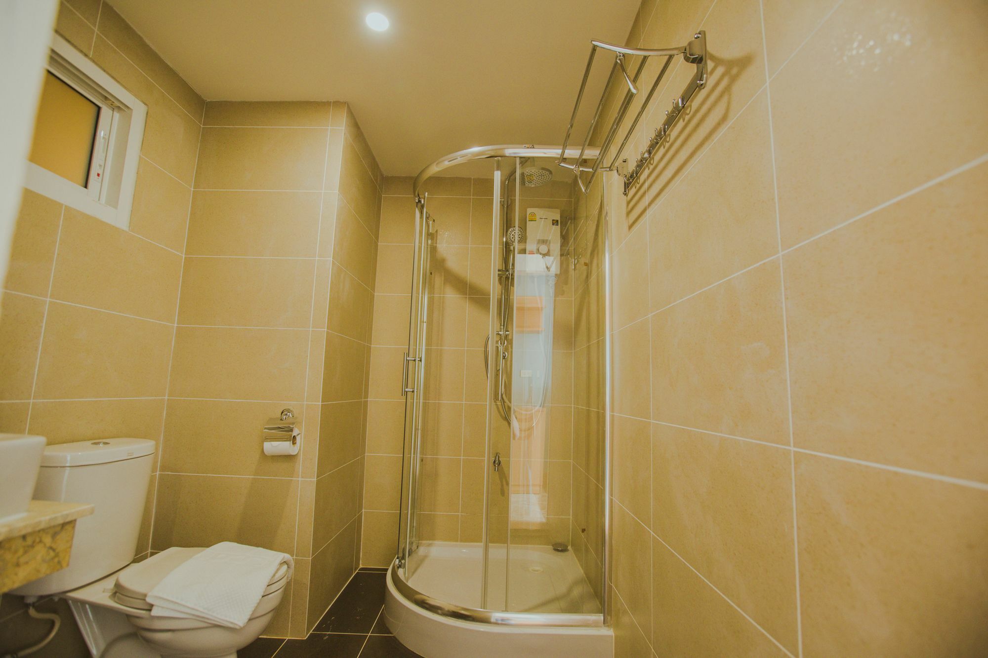 Hotel Cm Garden 2*