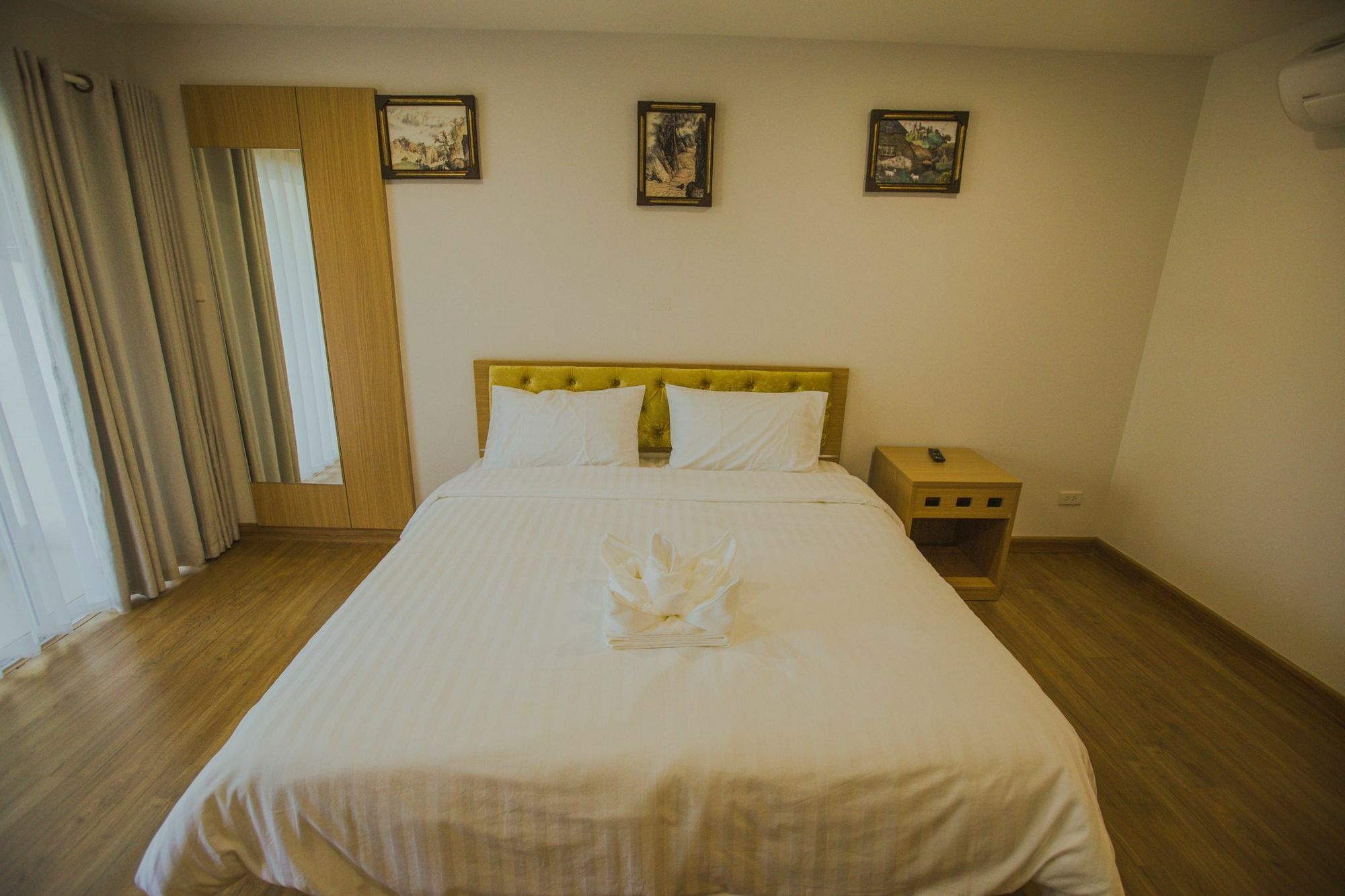 Hotel Cm Garden 2*