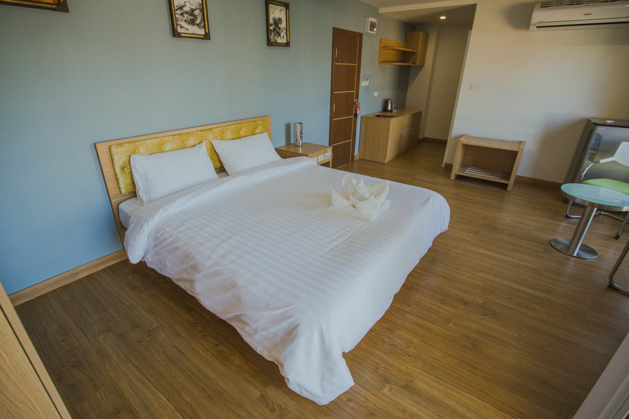 Cm Garden Hotel Chiang Mai