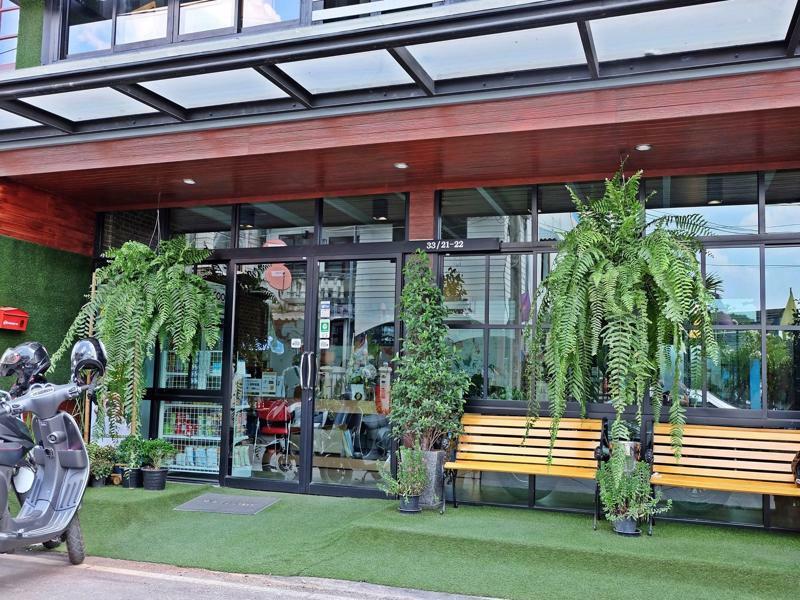 Bed & Breakfast Sleep Airport Chiang Mai Chiang Mai