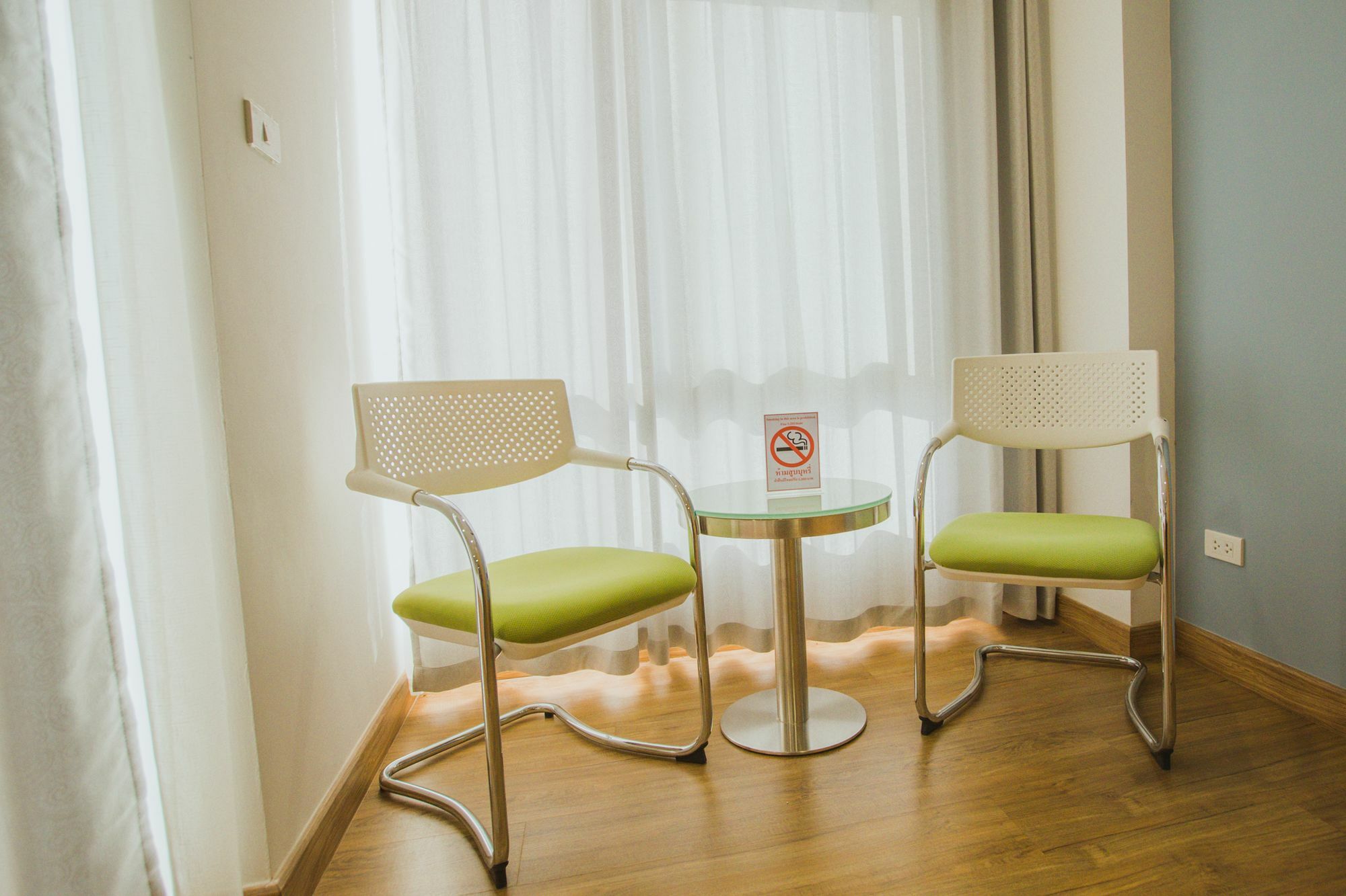 Cm Garden Hotel