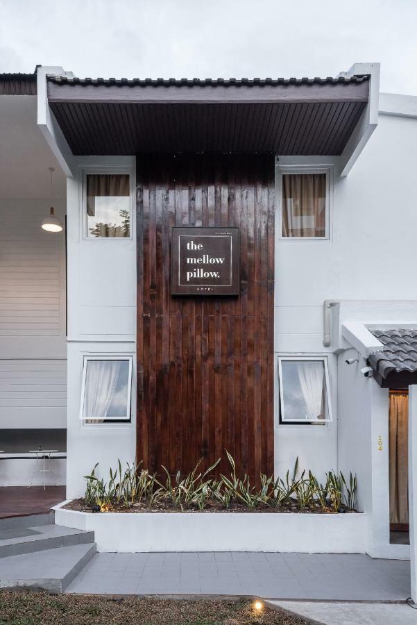 The Mellow Pillow @ Gate Hotel 3*