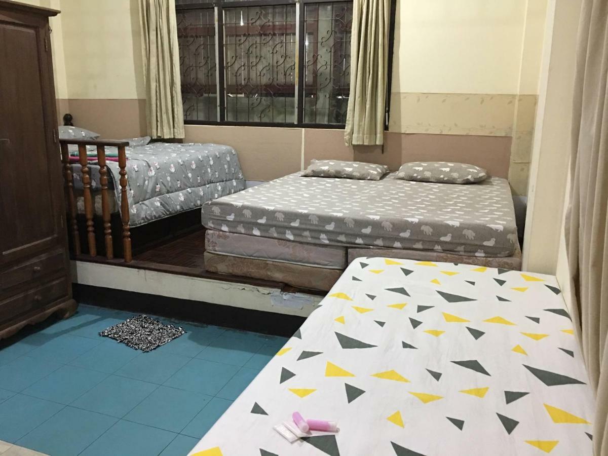 Hug Chang House Economy hotel Chiang Mai