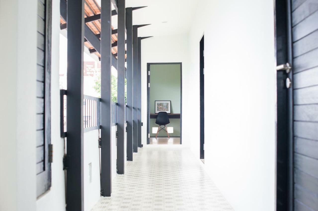 Hostel Baan Ploy In (adults Only) Chiang Mai
