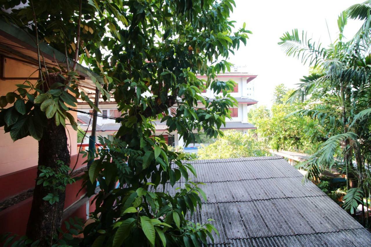 Hug Chang House Chiang Mai
