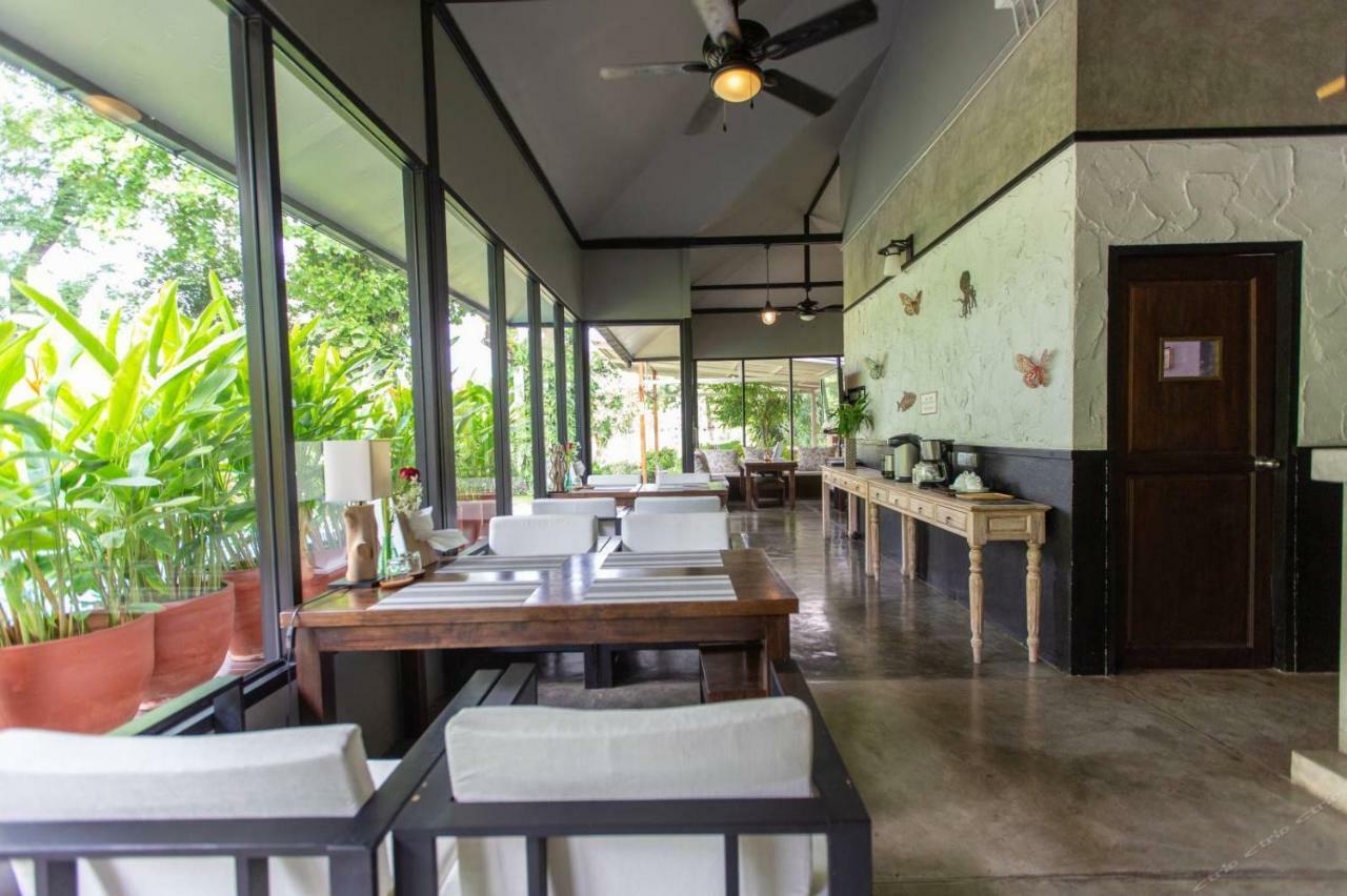 Hotel Sannot Riverside Garden Chiangmai Chiang Mai