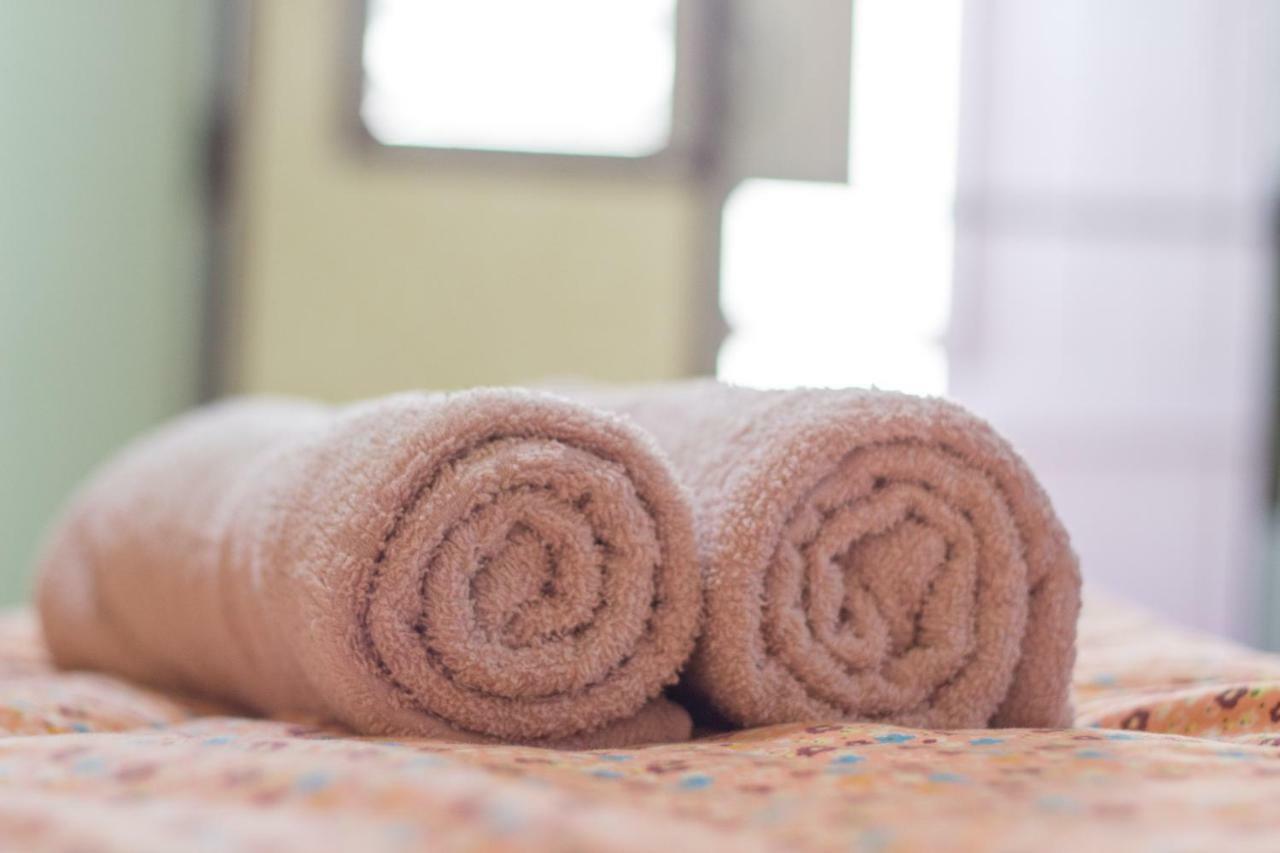 Economy hotel Hug Chang House 2*