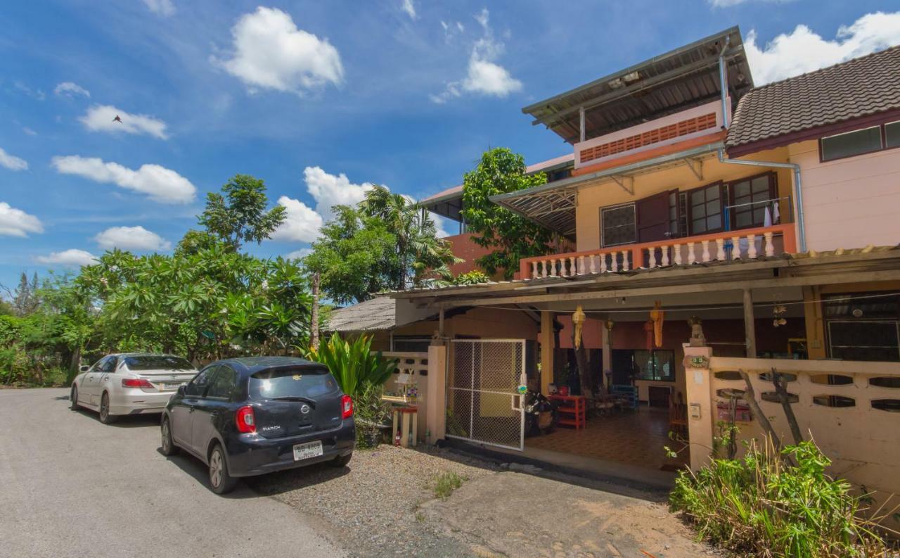 Hug Chang House 2* Chiang Mai