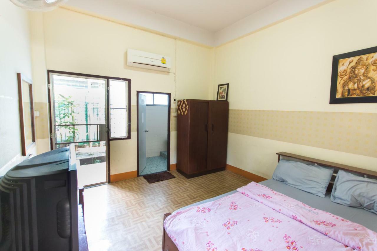 Hug Chang House 2* Chiang Mai