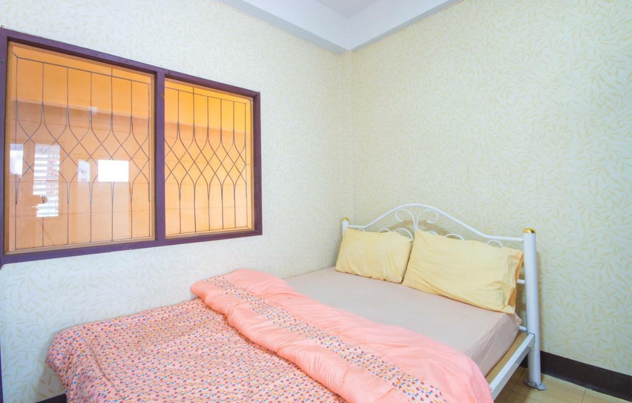 Economy hotel Hug Chang House Chiang Mai